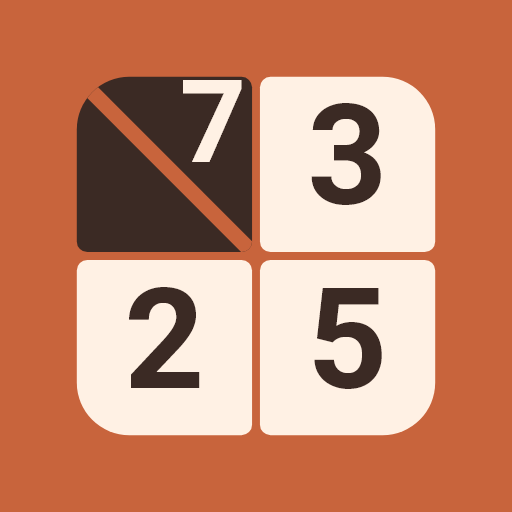Kakuro icon
